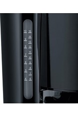 SEVERIN Severin KA 4815 - Filter Koffiezetapparaat - Zwart