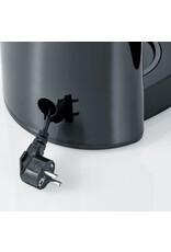 SEVERIN Severin KA 4815 - Filter Koffiezetapparaat - Zwart