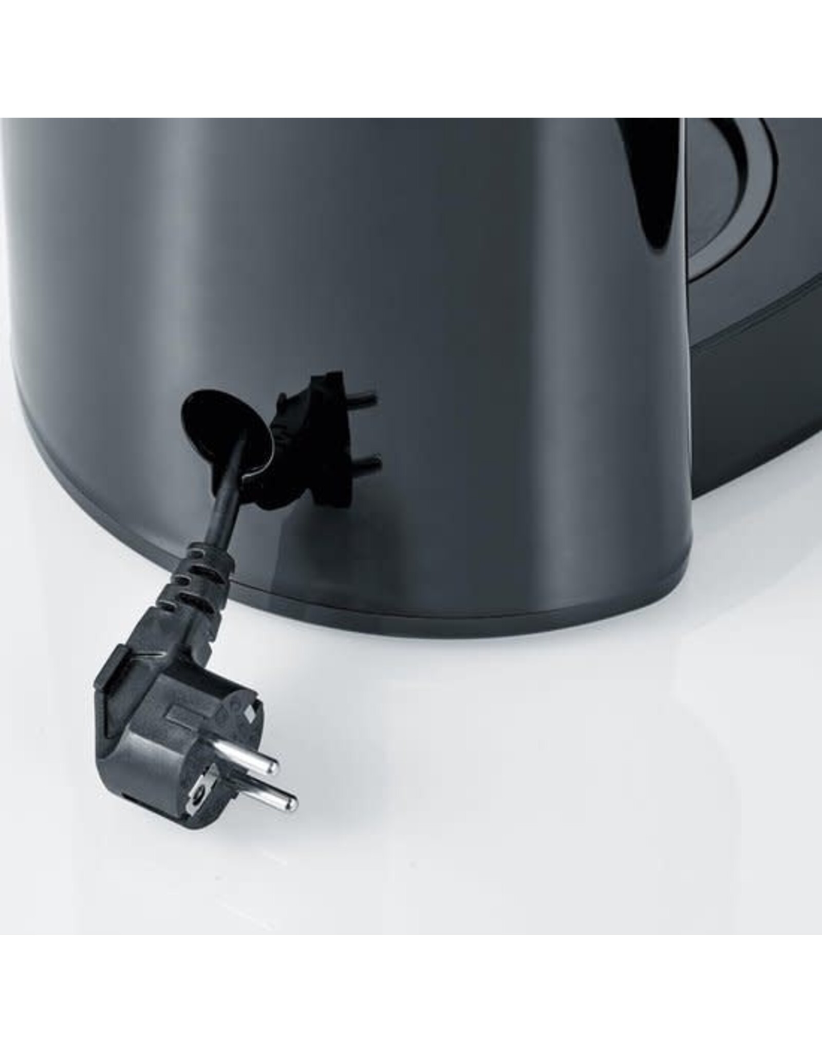 SEVERIN Severin KA 4815 - Filter Koffiezetapparaat - Zwart