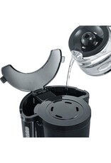 SEVERIN Severin KA 4815 - Filter Koffiezetapparaat - Zwart