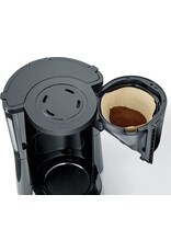 SEVERIN Severin KA 4815 - Filter Koffiezetapparaat - Zwart