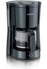 SEVERIN Severin KA 4815 - Filter Koffiezetapparaat - Zwart