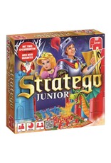 Stratego Junior | Bordspel