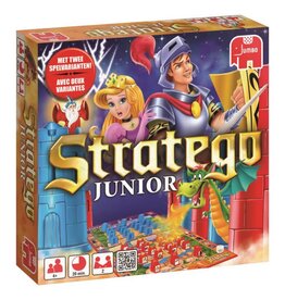 Stratego Junior | Bordspel