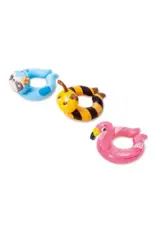 INTEX Intex Zwemring dierfiguur 3 assorti