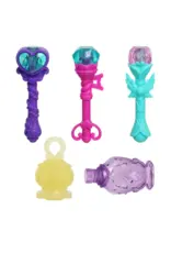 Magic Mixies Magic Mixies Mixlings Fizz and Discover Kettle Crystal Woods Series 3, 2-Pack