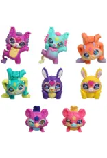 Magic Mixies Magic Mixies Mixlings Fizz and Discover Kettle Crystal Woods Series 3, 2-Pack