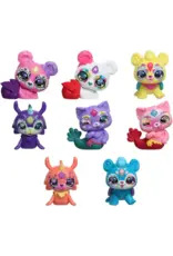 Magic Mixies Magic Mixies Mixlings Fizz and Discover Kettle Crystal Woods Series 3, 2-Pack