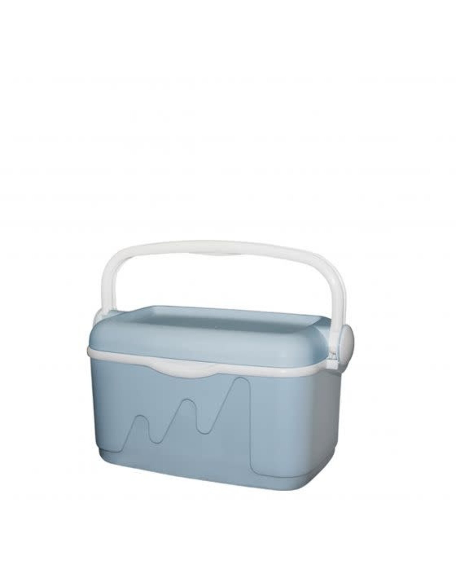 CURVER Curver Koelbox 10L  cloudy grey