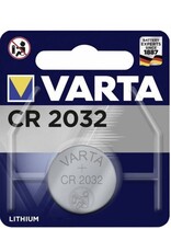 VARTA Varta Lithium CR2032 3V blister 1