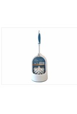 LINEA Linea softwise toiletborstelset met houder