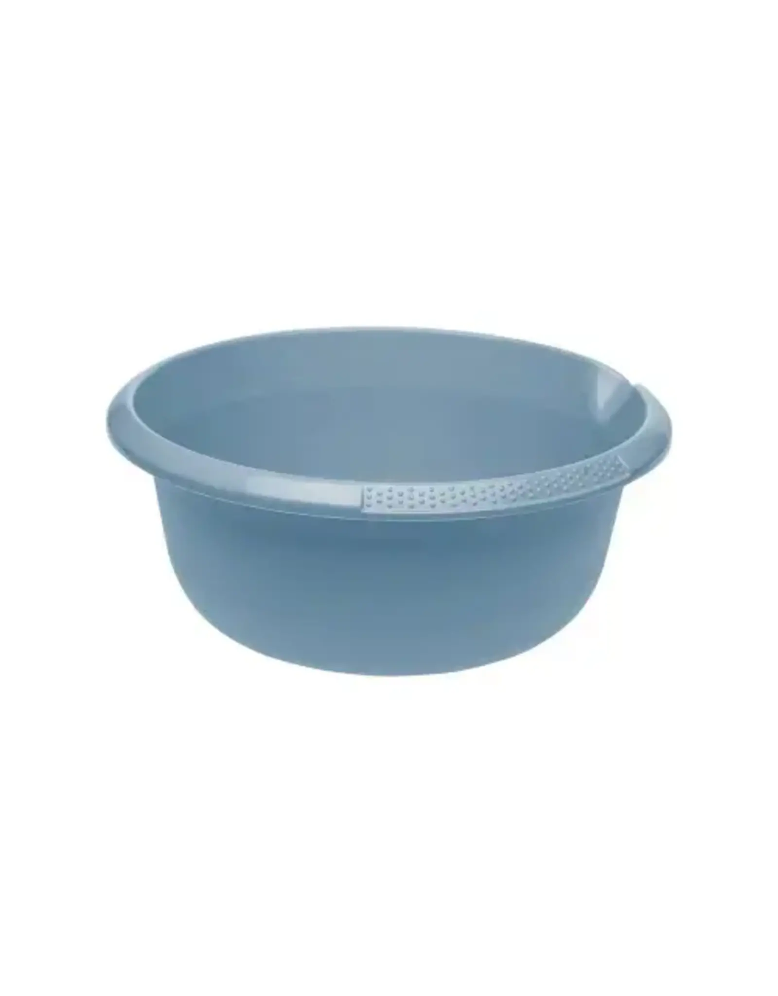Keeeper Keeeper Bjork afwasbak rond 6L - nordic blue