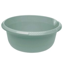 Keeeper Keeeper Afwasbak 3,5L Ø28cm nordic blue