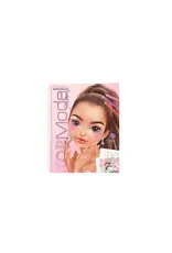 Depesche TOPModel make-up kleurboek