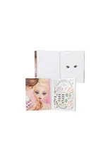 Depesche TOPModel make-up kleurboek