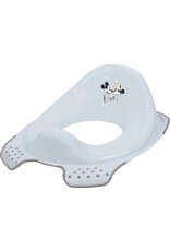Keeeper Mickey Mouse Lichtblauw Toilettrainer 10819