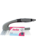 SORBO Sorbo Recycled werkborstel