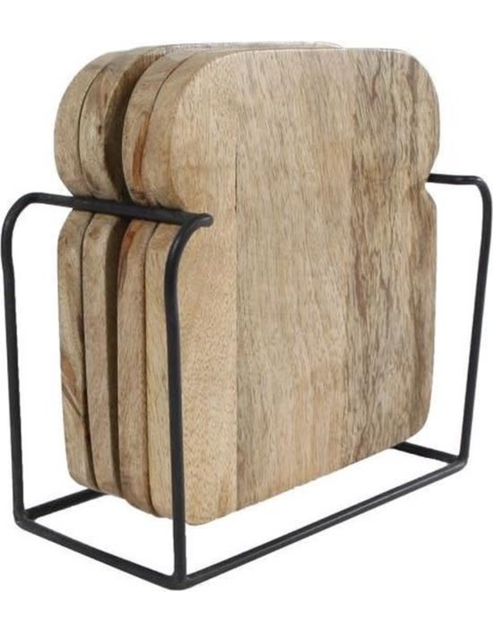 MERKLOOS Van Manen - Onderbord L - Met standaard - Bread