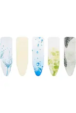 BRABANTIA Brabantia Strijkplankhoes 110x30cm