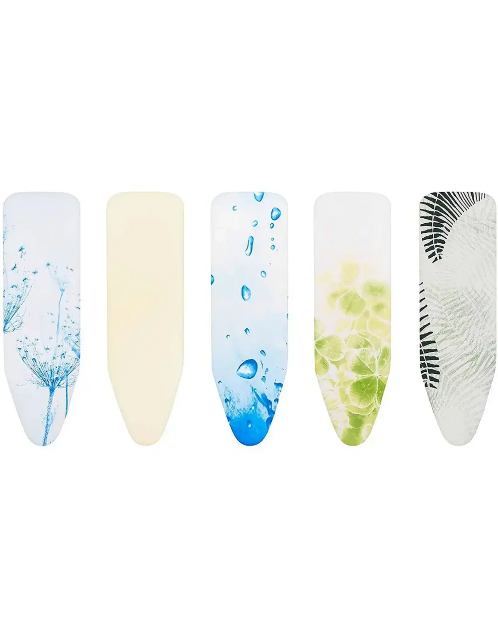 BRABANTIA Brabantia Strijkplankhoes 110x30cm