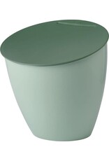 MEPAL Mepal Calypso afvalbakje – 2,2 liter - Nordic sage