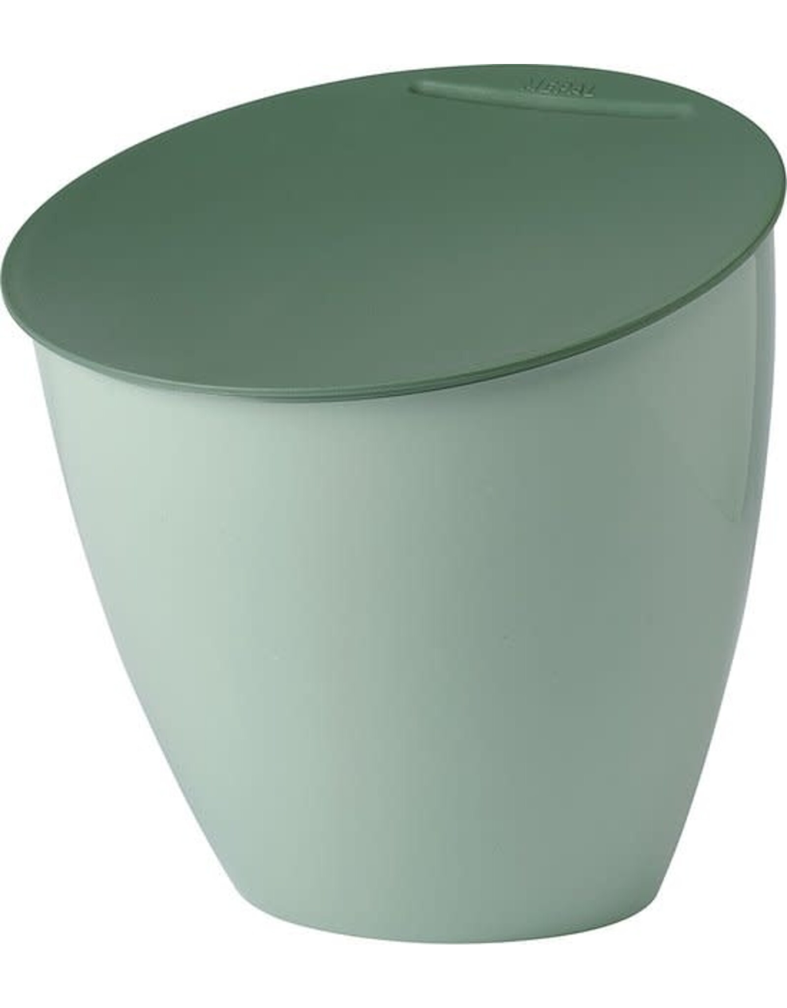 MEPAL Mepal Calypso afvalbakje – 2,2 liter - Nordic sage