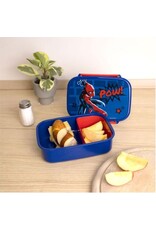 SCOOLI Spider-Man | Lunch box