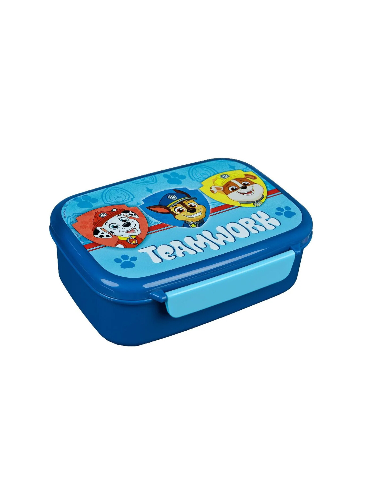 SCOOLI Paw Patrol | Lunch box