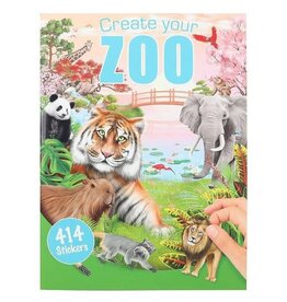 Depesche Create your Zoo