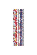 design Inpakpapier IG Group All Occasions 200x70cm assorti Per stuk
