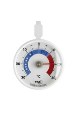 TFA TFA Koelkast / diepvries thermometer analoog - Ø 72 mm