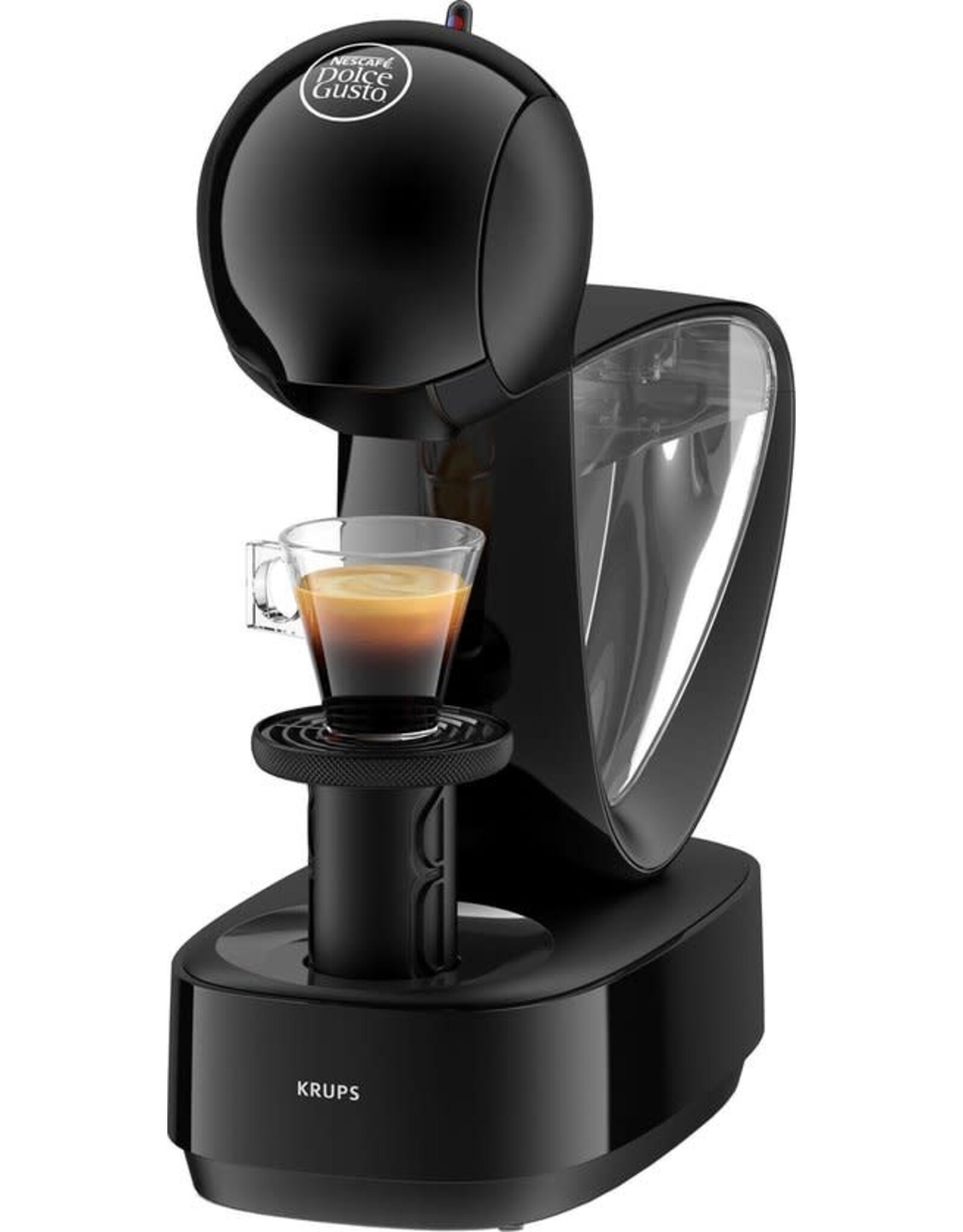 KRUPS Krups NESCAFÉ Dolce Gusto Infinissima
