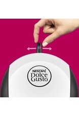 KRUPS Krups NESCAFÉ Dolce Gusto Infinissima