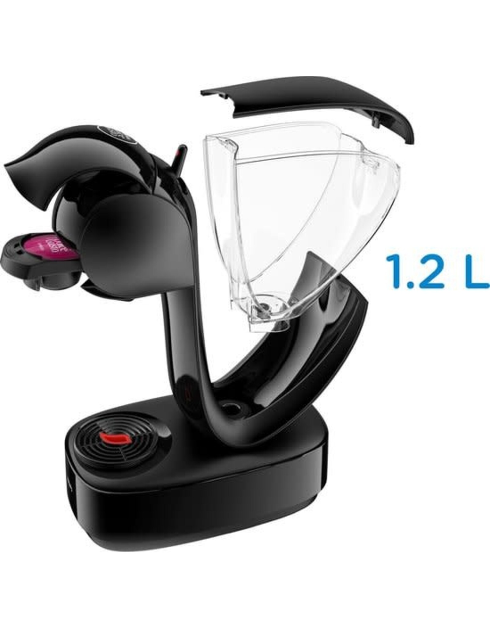 KRUPS Krups NESCAFÉ Dolce Gusto Infinissima