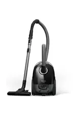 PHILIPS PHILIPS 3000 Series XD3112/09 Stofzuiger met zak Zwart