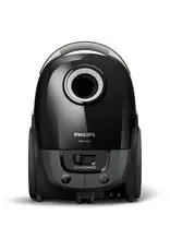 PHILIPS PHILIPS 3000 Series XD3112/09 Stofzuiger met zak Zwart