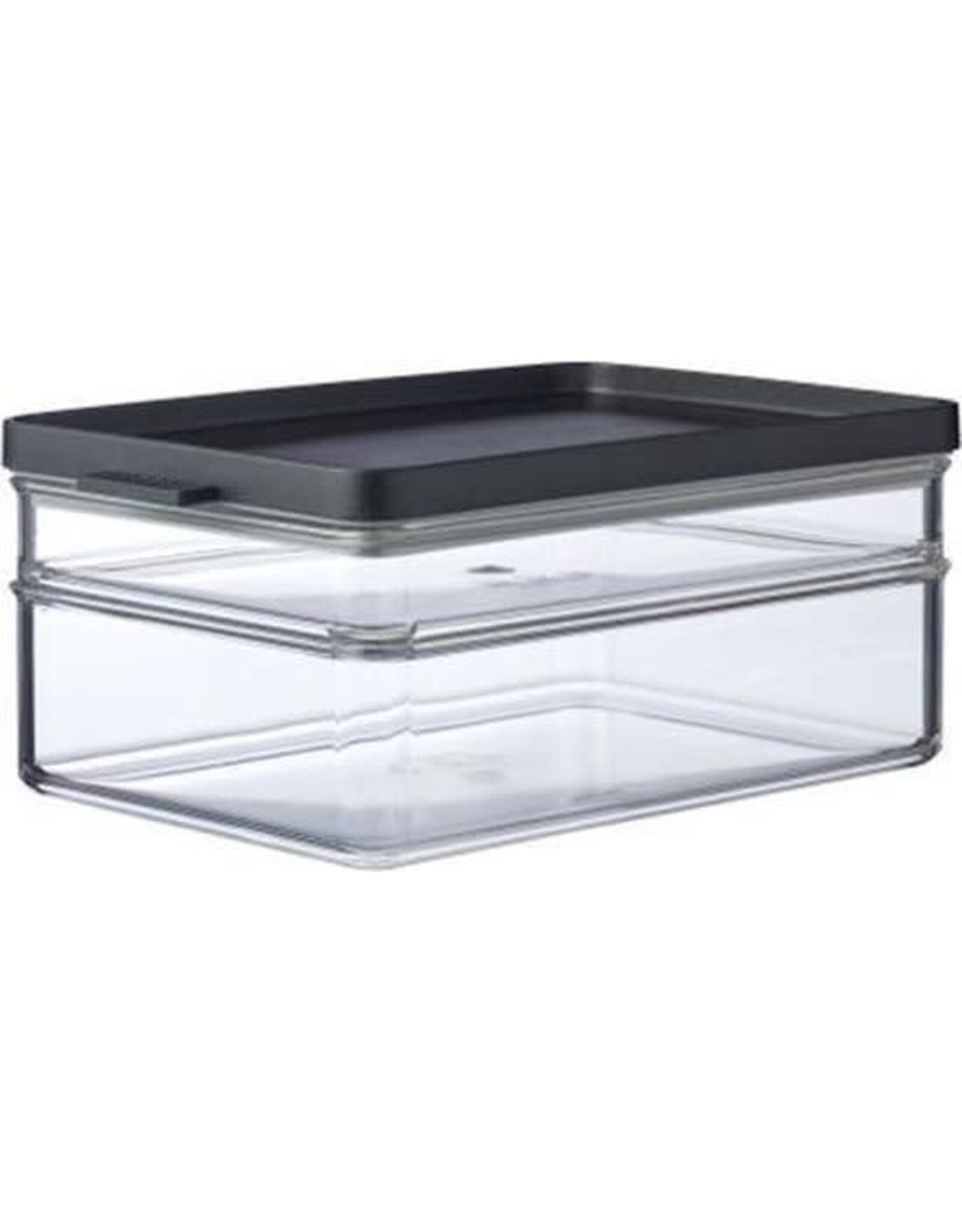 KOELKASTDOOS OMNIA ONTBIJT DUO NORDIC BLACK