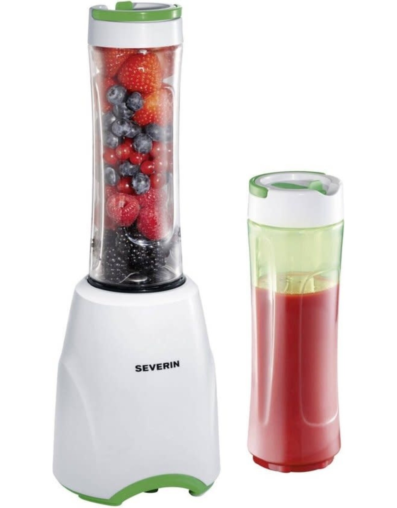 SEVERIN Severin SM 3735 Smoothie Mix & Go
