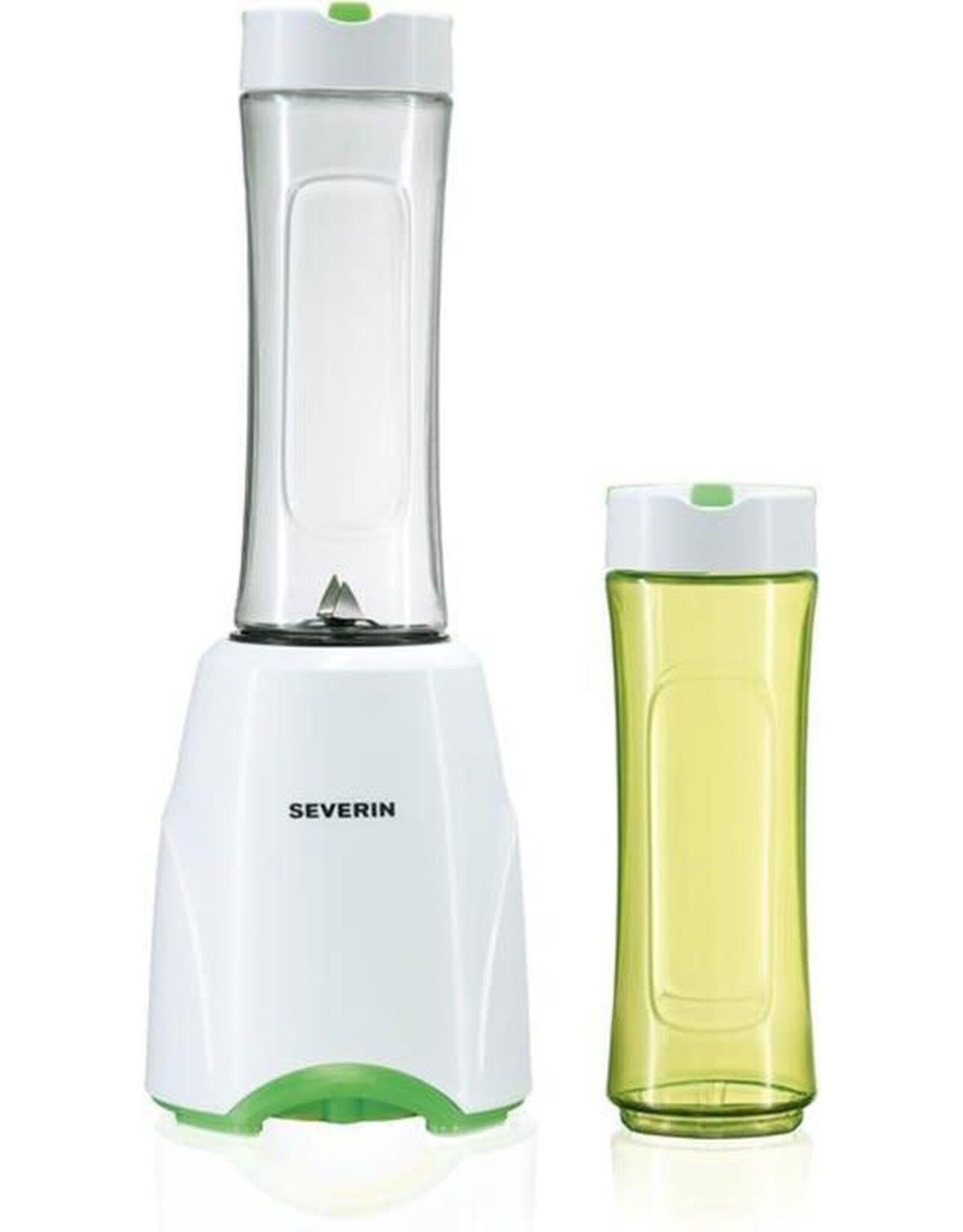 SEVERIN Severin SM 3735 Smoothie Mix & Go
