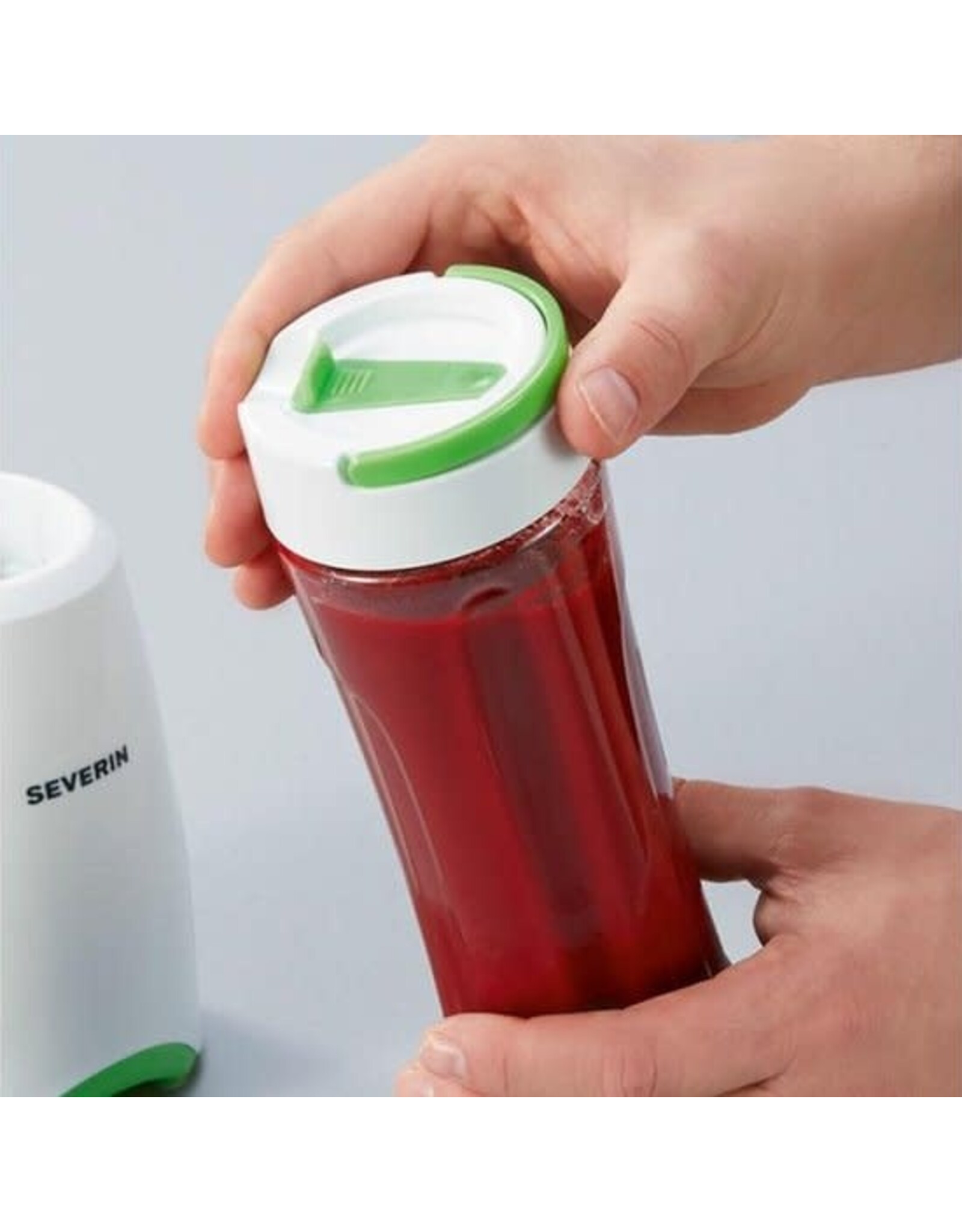 SEVERIN Severin SM 3735 Smoothie Mix & Go