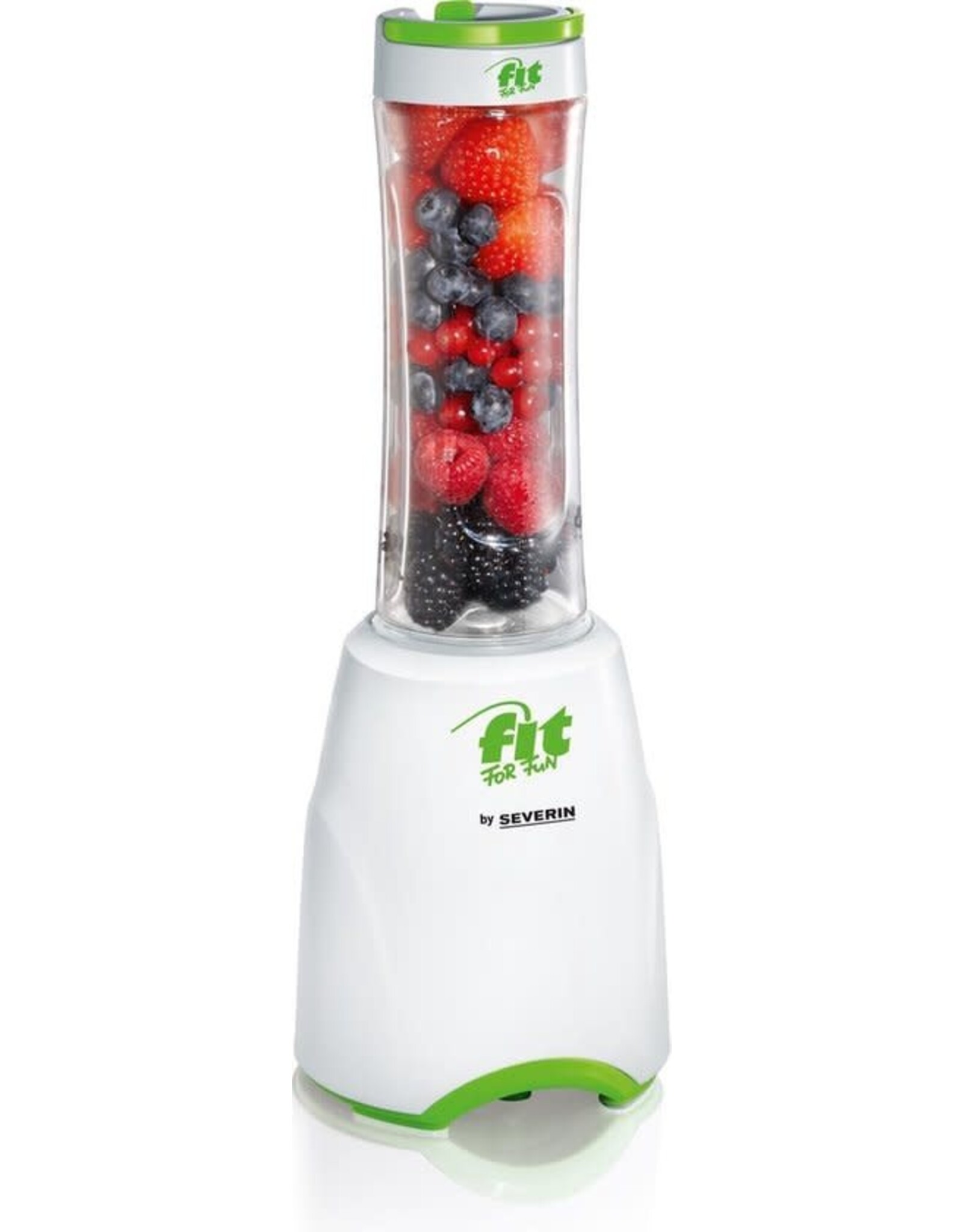 SEVERIN Severin SM 3735 Smoothie Mix & Go