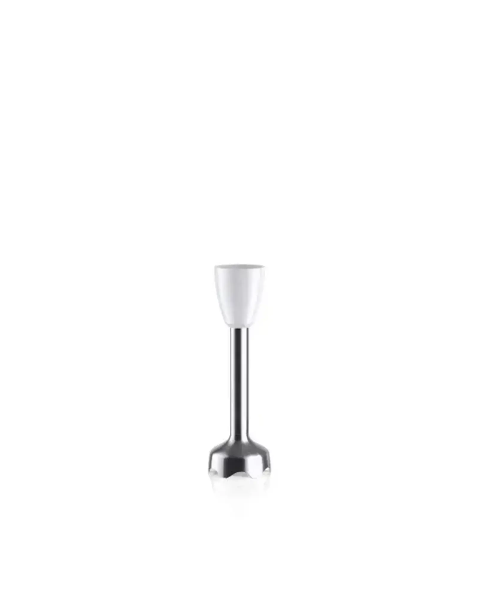BRAUN Braun MultiQuick 1 450W RVS Easy- Twist Hakmolen