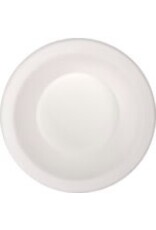 depa Depa Schaal bagasse suikerrietpulp 500ml wit 10 stuks