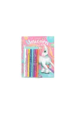ylvi Ylvi en the Minimoomis kleurboek met viltstiften
