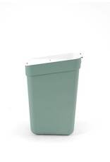 CURVER Curver Ready to Collect Prullenbak 30L - Groen/Lichtgrijs