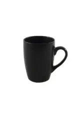 MCC Mok 340ml Bulut Zwart
