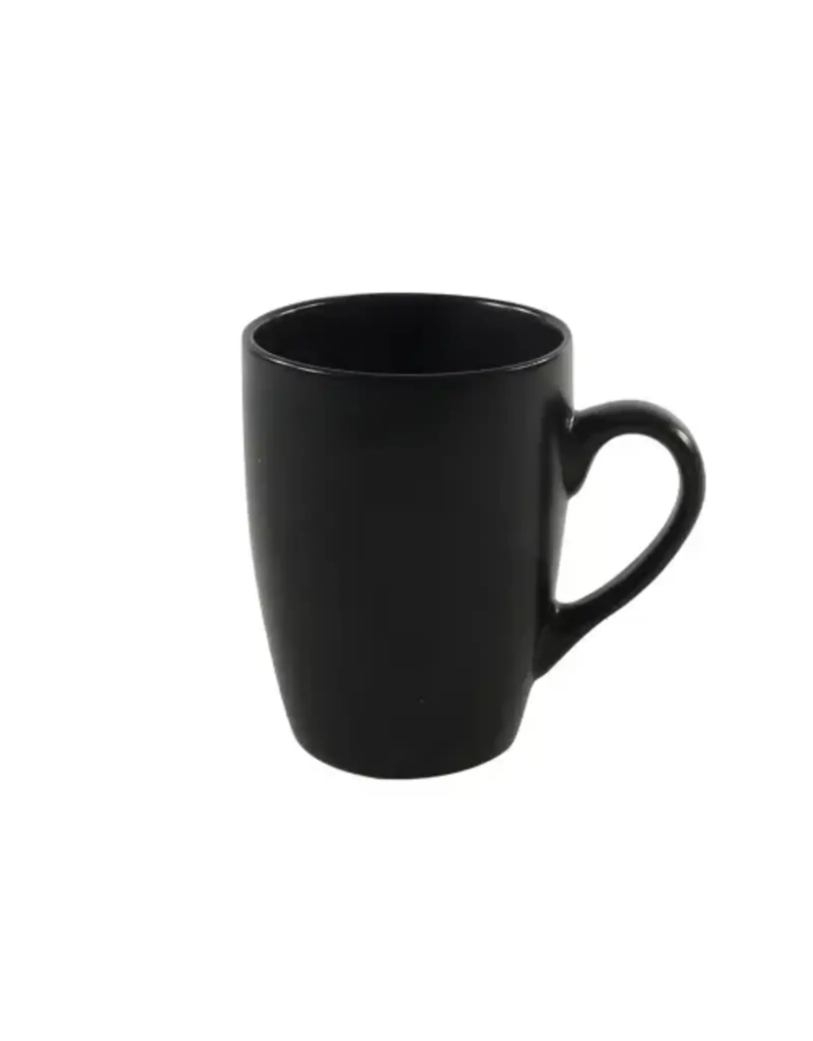 MCC Mok 340ml Bulut Zwart