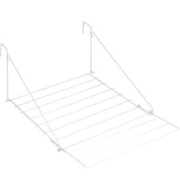 TOMADO Metaltex/Tomado droogrek Breda 7 mtr (52x29x50/70cm)