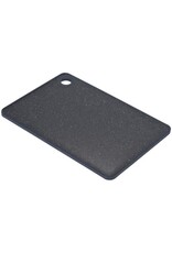 EXCELLENT HOUSEWARE Snijplank marmer grijs 25x15 cm