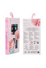 princess mimi Princess Mimi - tattoo glitter gelpennen